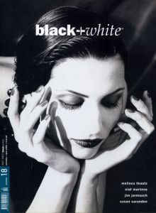 Not Only Black + White Magazine No.18のサムネール