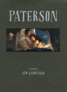 パターソンのサムネール