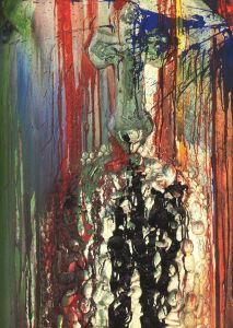 「Niki de Saint Phalle Tirs... et autres révoltes 1961-1964 / Niki de Saint Phalle 」画像2