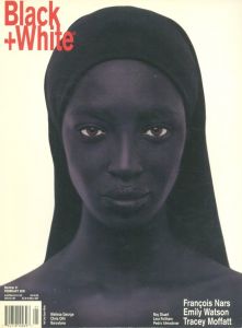 Not Only Black + White Magazine No.41のサムネール