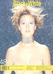 Not Only Black + White Magazine No.48のサムネール