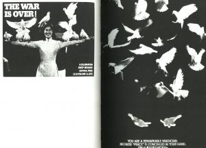 「RADICAL MEDIA ARCHIVE VOL.1/7 An Anthology Of Counterculture & Political Graphic Design / Creative Director, Editor-in-chief: Ramdane Touhami」画像1