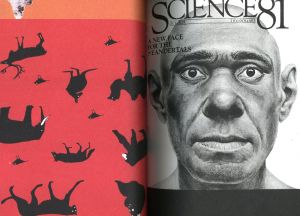 「RADICAL MEDIA ARCHIVE VOL.1/7 An Anthology Of Counterculture & Political Graphic Design / Creative Director, Editor-in-chief: Ramdane Touhami」画像8