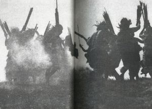 「RADICAL MEDIA ARCHIVE VOL.1/7 An Anthology Of Counterculture & Political Graphic Design / Creative Director, Editor-in-chief: Ramdane Touhami」画像9