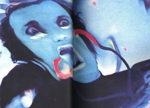 「RADICAL MEDIA ARCHIVE VOL.1/7 An Anthology Of Counterculture & Political Graphic Design / Creative Director, Editor-in-chief: Ramdane Touhami」画像11