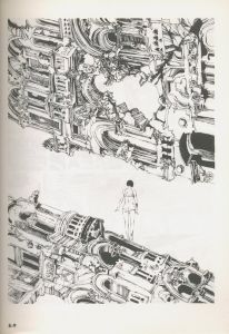 「ヴァレンティーナ / 著：グィド・クレパックス　編集デザイン：大類信＋Fiction, inc.」画像1