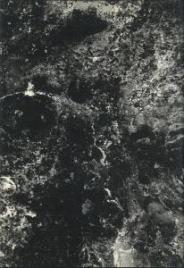 地図　新版／写真・文：川田喜久治　装幀：川畑直道／(The Map New edition / Photo, Text: Kikuji Kawada　Design: Naomichi Kawahata)のサムネール