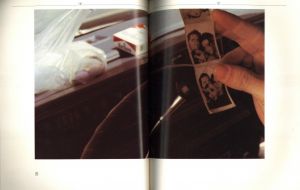 「PARIS, TEXAS / Author: Wim Wenders, Sam Shepard」画像3