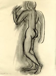 「Derrière le miroir No.46 Mai. 1952 Reprint Edition / Henri Matisse」画像1