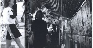 「White Noise / 中藤毅彦」画像2