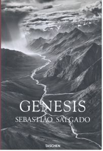 GENESIS／セバスチャン・サルガド／(GENESIS / Sebastião Salgado)のサムネール