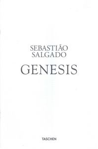 「GENESIS / Sebastião Salgado」画像1