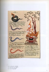 「文字の博物館 / 原本著者：J.B. シルヴェストル　監修：矢島文夫　構成：田中一光　企画・制作：株式会社 モリサワ」画像2