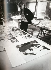 「Andy Warhol ''Giant'' Size Large Format / Andy Warhol Edit: PHAIDON EDITORS Foreword: Dave Hickey」画像4