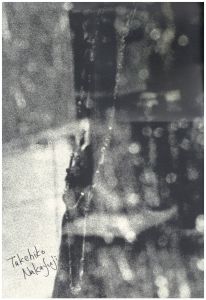 「Enter the Mirror / 著者：中藤毅彦　編集者：津田基　装丁者：秋山伸」画像4