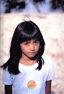 「篠山紀信　写真力 / 写真：篠山紀信　編：後藤繁雄」画像6