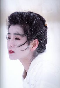 「篠山紀信　写真力 / 写真：篠山紀信　編：後藤繁雄」画像8