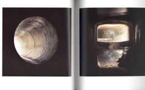 「アンダーグラウンド / 畠山直哉」画像2