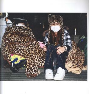 「okinawan portraits 2012-2016 石川竜一写真集 / 写真：石川竜一」画像2