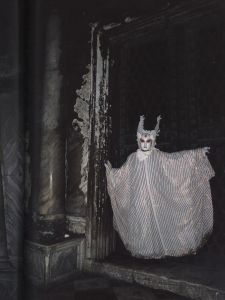 「ヴェネツィアの光 / 奈良原一高」画像7