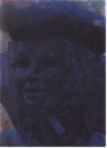 「ヴェネツィアの光 / 奈良原一高」画像1