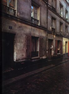 「パリ / 篠山紀信」画像8