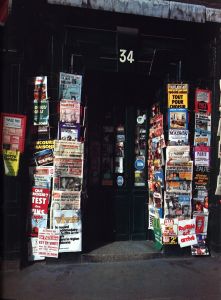 「パリ / 篠山紀信」画像4