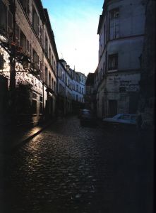 「パリ / 篠山紀信」画像7