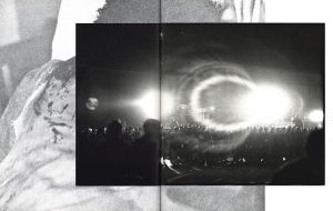 「BARRICADE / Photo: Kazuo Kitai　Design: John Gossage」画像3