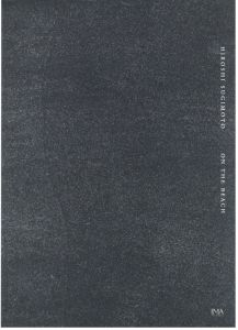 ON THE BEACH / 杉本博司