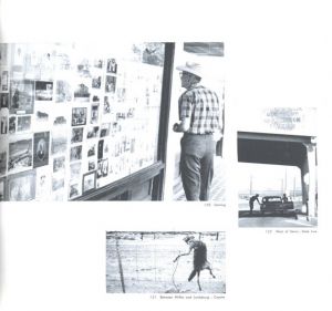 「AMERICAN AMERICA　アメリカン　アメリカ / 濱谷浩」画像5