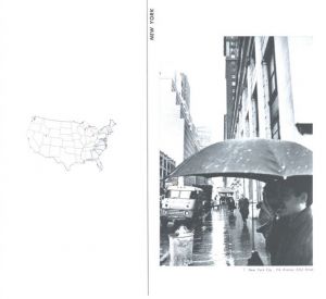 「AMERICAN AMERICA　アメリカン　アメリカ / 濱谷浩」画像6