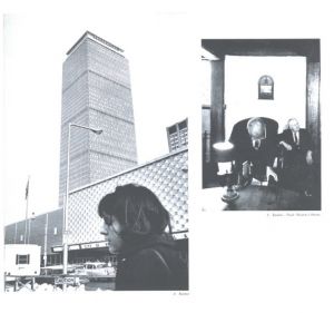 「AMERICAN AMERICA　アメリカン　アメリカ / 濱谷浩」画像7