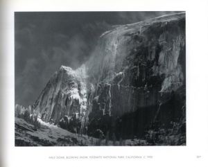 「ANSEL ADAMS 400 PHOTOGRAPHS / Ansel Adams」画像2