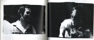 「百面相　泉谷しげる写真＆詩篇 / 著：泉谷しげる　写真：関口照生、長濱治、井筒告二」画像2