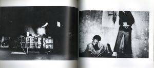 「百面相　泉谷しげる写真＆詩篇 / 著：泉谷しげる　写真：関口照生、長濱治、井筒告二」画像6