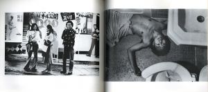 「百面相　泉谷しげる写真＆詩篇 / 著：泉谷しげる　写真：関口照生、長濱治、井筒告二」画像7