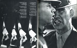 「Youth Accuses Imperialism / Antanas Sutkus」画像2