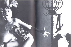 「COWBOY KATE & OTHER STORIES / Sam Haskins」画像1