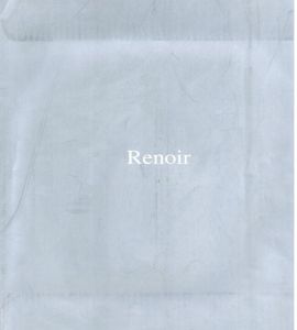 hysteric No.9 Renoir / 綿谷修