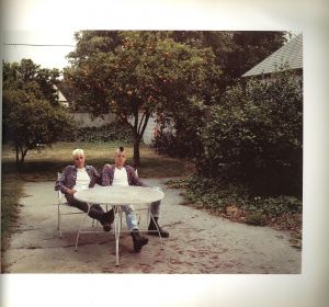 「AMERICAN PROSPECTS / Joel Sternfeld」画像6