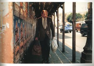 「Philip-Lorca diCorcia Streetwork / Author: Philip-Lorca diCorcia」画像1