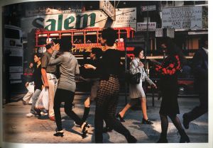 「Philip-Lorca diCorcia Streetwork / Author: Philip-Lorca diCorcia」画像2