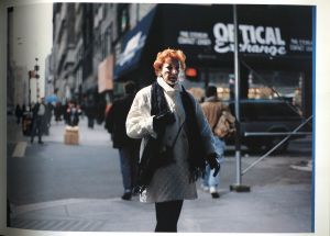 「Philip-Lorca diCorcia Streetwork / Author: Philip-Lorca diCorcia」画像3