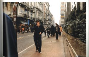 「Philip-Lorca diCorcia Streetwork / Author: Philip-Lorca diCorcia」画像4