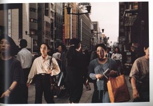 「Philip-Lorca diCorcia Streetwork / Author: Philip-Lorca diCorcia」画像5