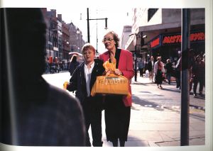 「Philip-Lorca diCorcia Streetwork / Author: Philip-Lorca diCorcia」画像6