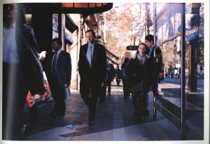 「Philip-Lorca diCorcia Streetwork / Author: Philip-Lorca diCorcia」画像7