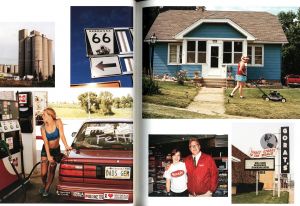 「ALL-AMERICAN VOLUME THIRTEEN　BORN READY / Bruce Weber」画像7