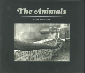 The Animals / Photo: Garry Winogrand　Afterword: John Szarkowski